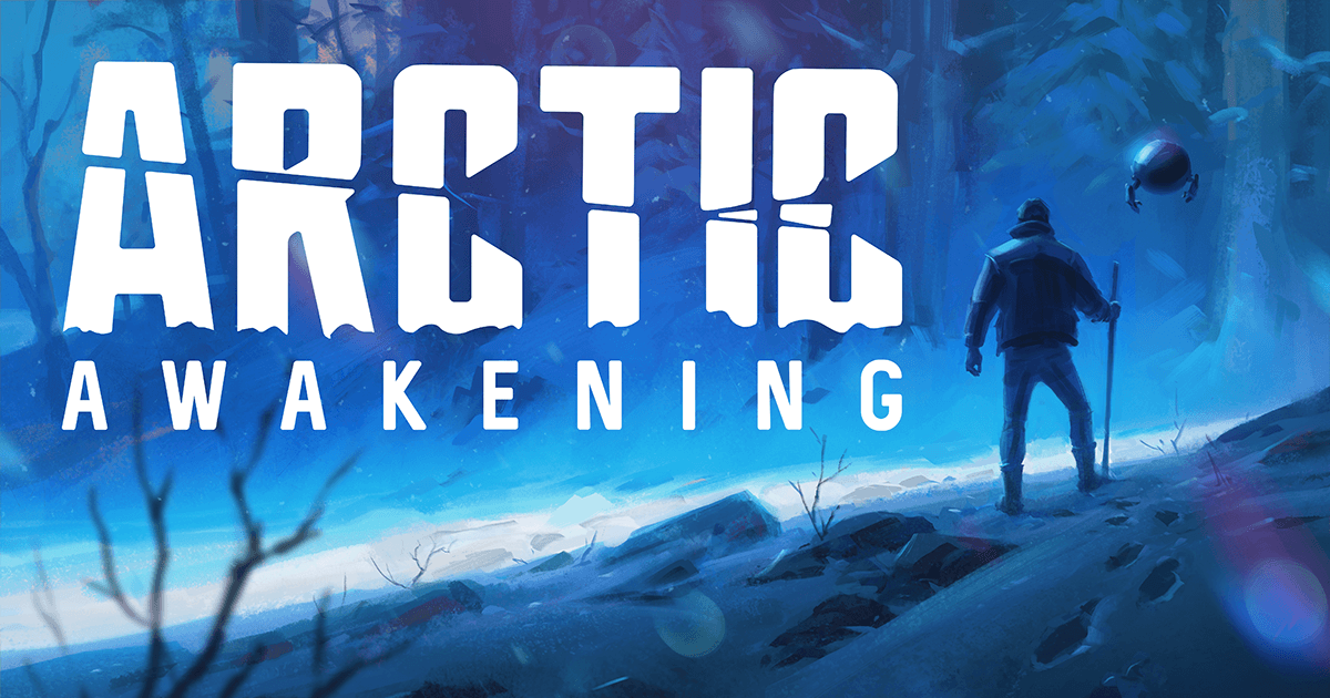 Arctic Awakening