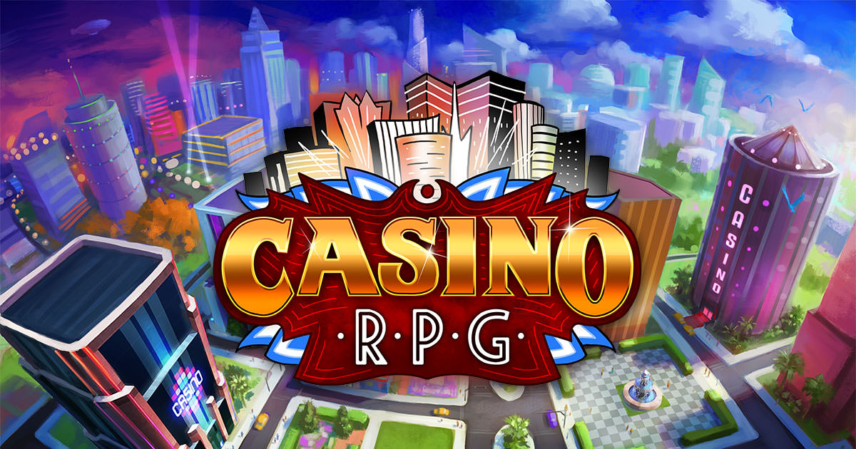 Casino RPG